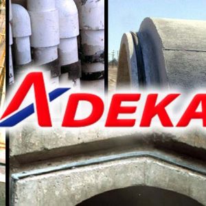 Adeka Waterstop