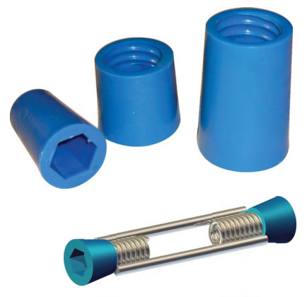 Conefast (Screw On) Cone