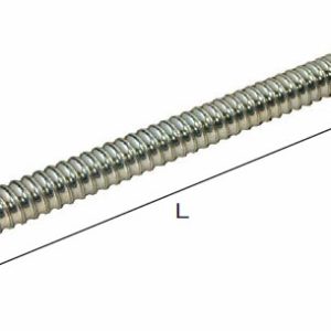Hi-Strength Shuttering Coil Tie Bar