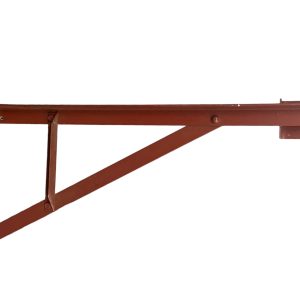 Aluminum Form Bracket