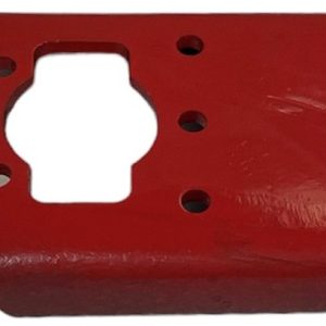 Attachment Plates