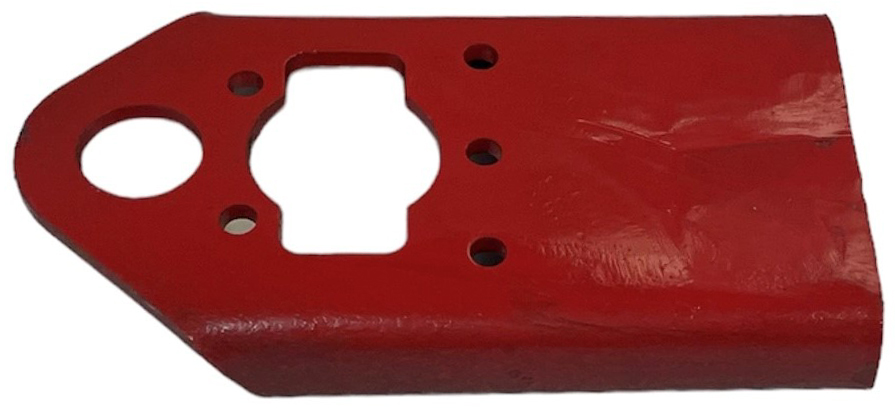 Attachment Plates