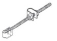 BH25 Type # 1-1 | BH25 Type # 1-2 | Pres - Steel Hanger