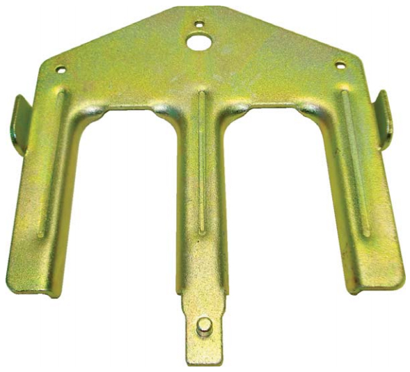 Double Waler Bracket