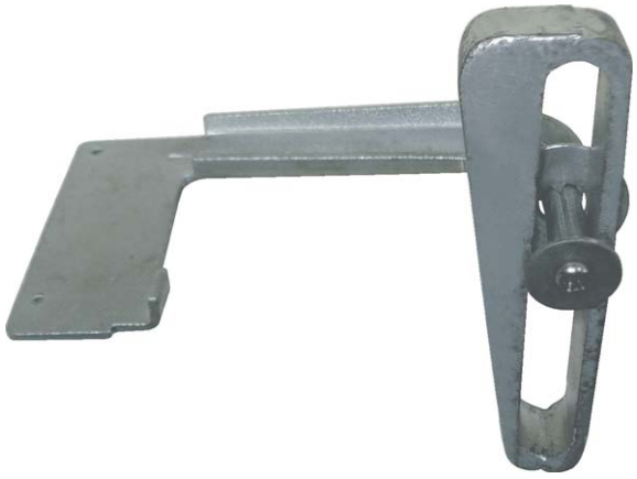 Form Liner Clamp