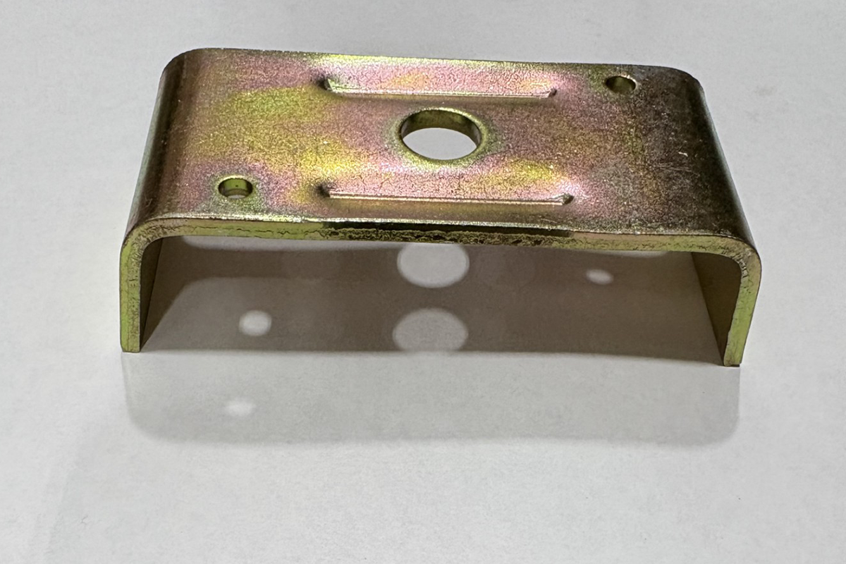 Gang Waler Plate