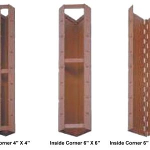 Inside Corners