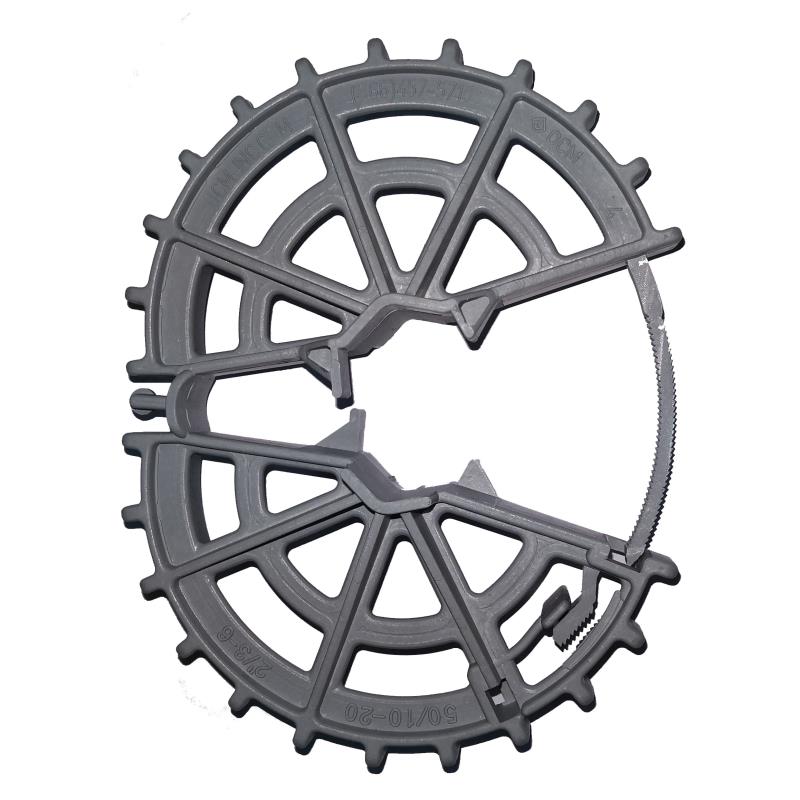 Locking Wheel Spacer