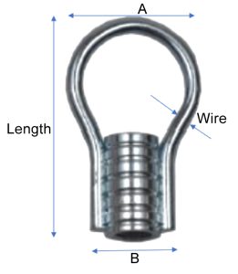 FLFI100X600G (GALVANIZED) FLFI100X600G (GALVANIZED)