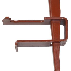 One Piece Waler Clamp