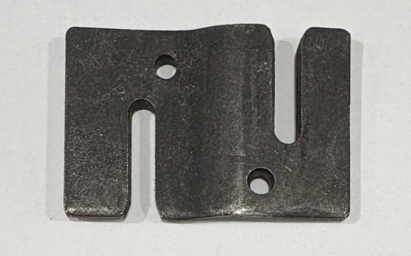 Offset Clip