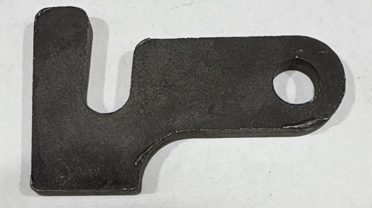 1" Outside Corner Latch