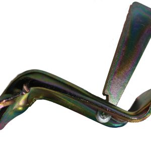 4" Waler Bracket w/Wedge