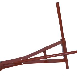 Jahn Scaffolding Bracket