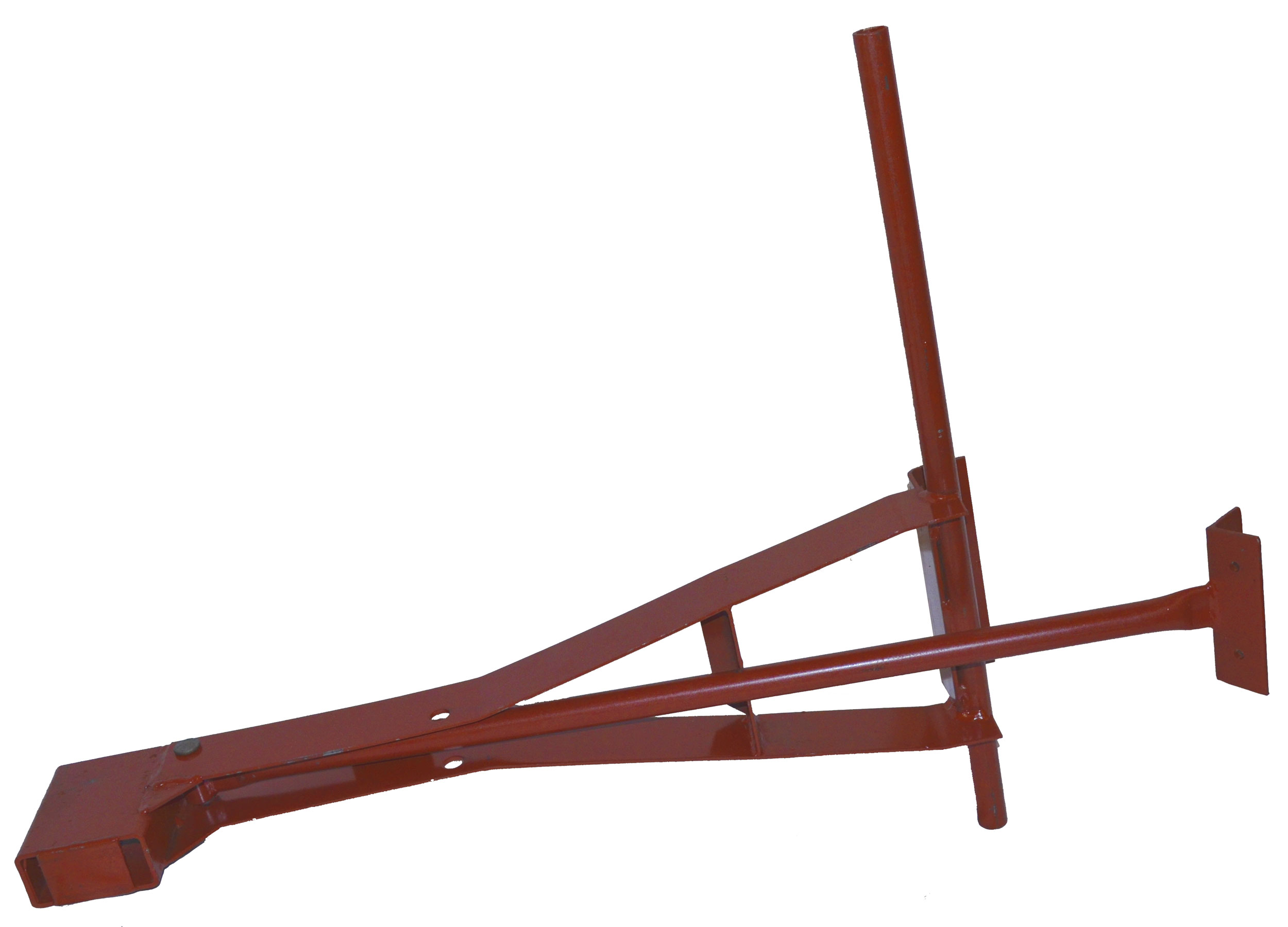 Jahn Scaffolding Bracket