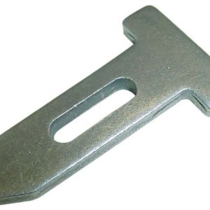 Short Wedge Bolt