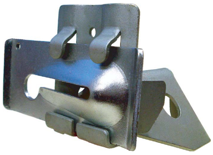Snap Bracket