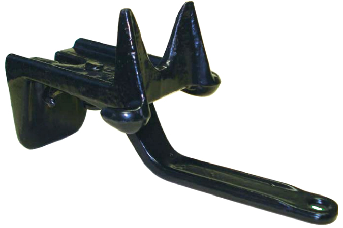 Speed Lock Bracket