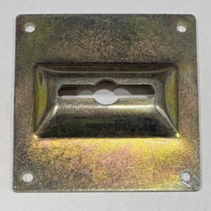 Stacking Plate