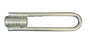 Straight Ferrule Insert