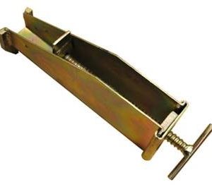 Adjustable Joist Hanger