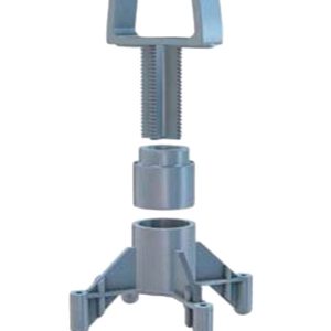 Adjustable Screed Chair