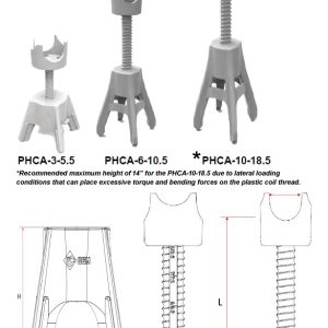 Adjustable Unichair®