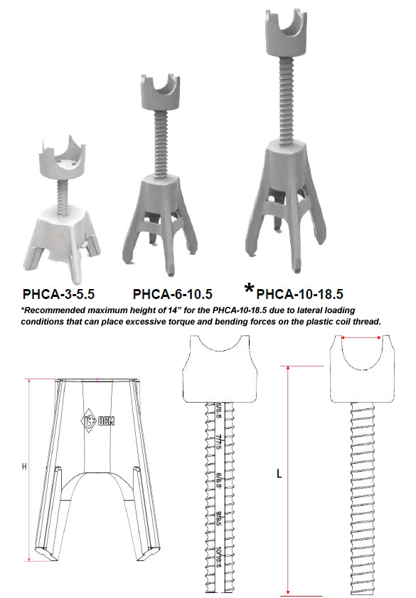 Adjustable Unichair®
