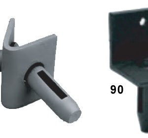 Aluminum Form Angle Pin