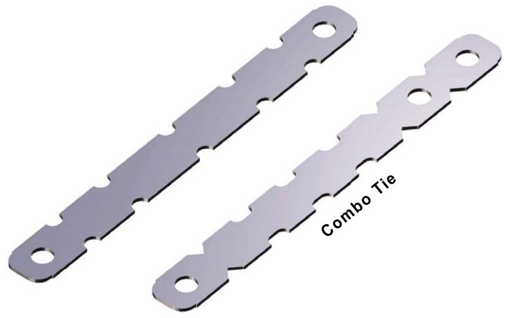 Aluminum Form Tie