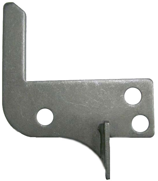 Aluminum Form Waler Brackets