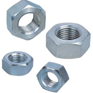 Anchor Bolt Nuts