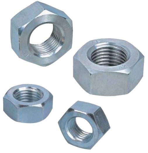 Anchor Bolt Nuts