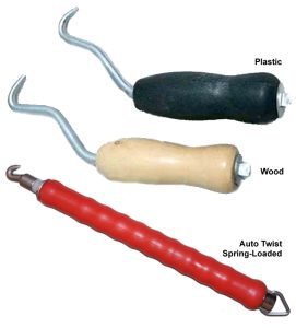 BT-TWISTER-W BT-TWISTER-W