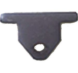 Base Tie Bolt