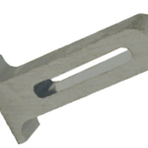 Silver Bullet Base Pin