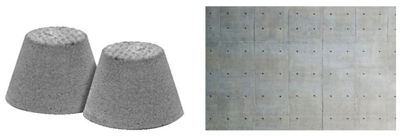 Snap Ties and Accessories