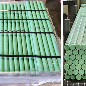Epoxy Coated - Smooth Dowels