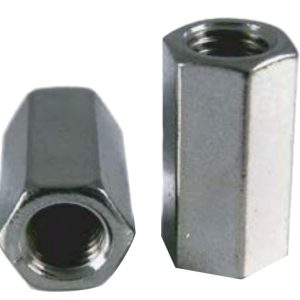 Euro Rod Hex Couplers