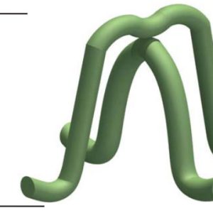 Individual Bar Chairs Epoxy