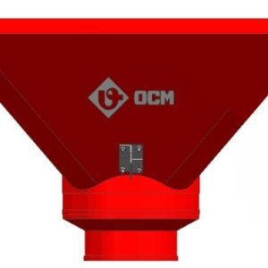 Heavy Duty Concrete Hopper