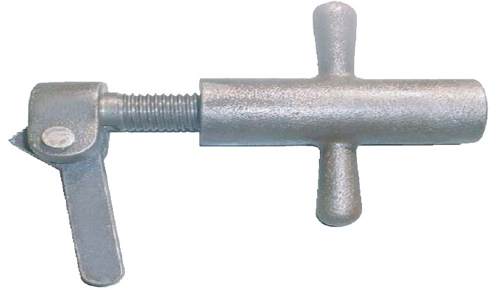 Pencil Rod Puller