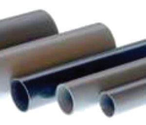 Plastic Dowel Caps (White/Clear Color)