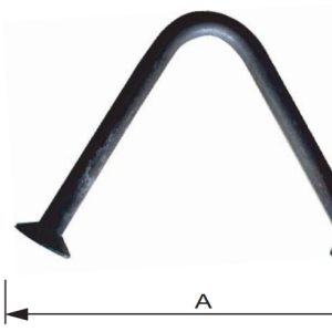 Precast Utility Anchor
