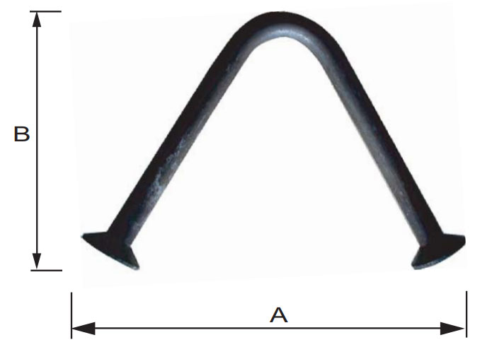 Precast Utility Anchor
