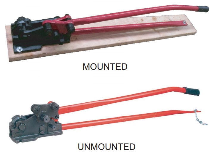 Rebar Tools and Accessories