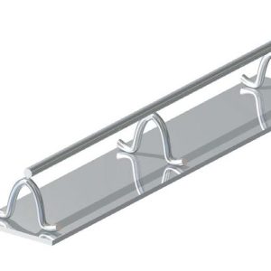 Slab Bolster With Plate