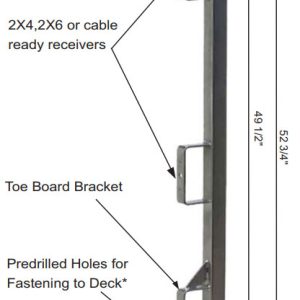 Heavy Duty Slab Grabber