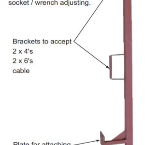 Standard Slab Grabber