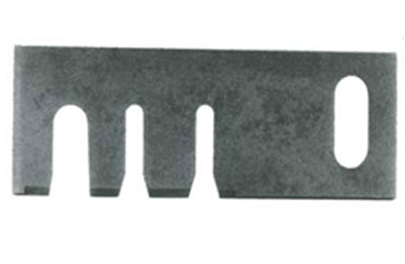 Standard 1-1/8" Latch